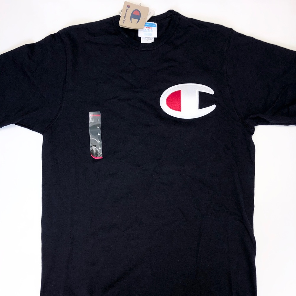 Champion men’s t-shirt (SOLD)